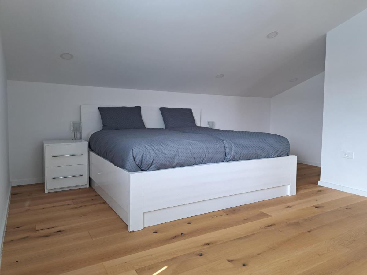 Ohana Apartment Ljubljana Eksteriør bilde