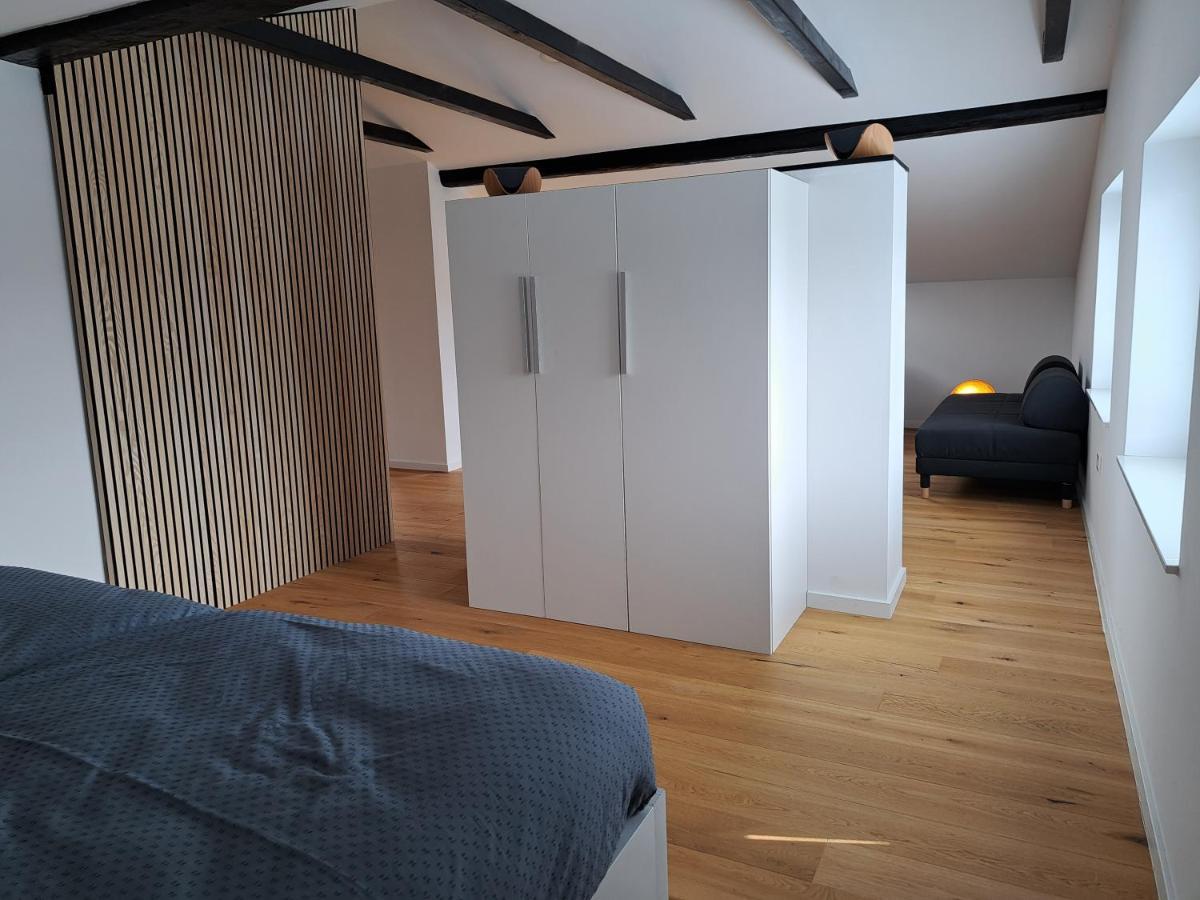 Ohana Apartment Ljubljana Eksteriør bilde