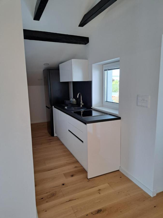 Ohana Apartment Ljubljana Eksteriør bilde