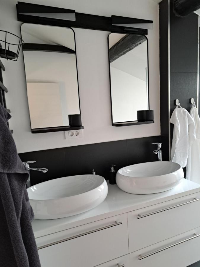 Ohana Apartment Ljubljana Eksteriør bilde