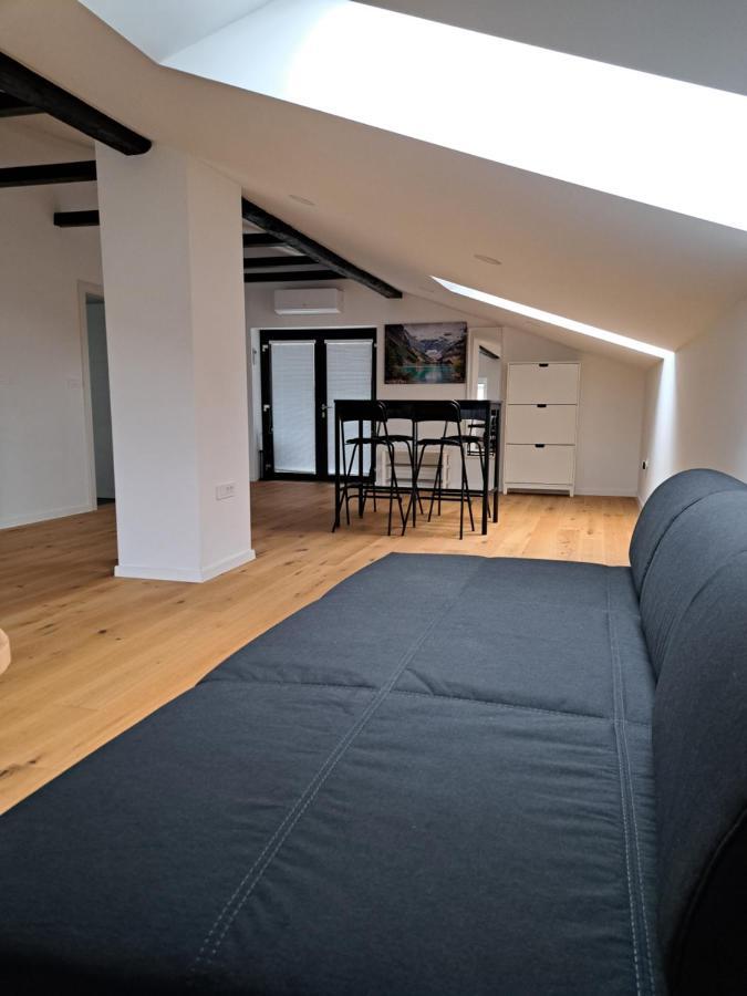 Ohana Apartment Ljubljana Eksteriør bilde